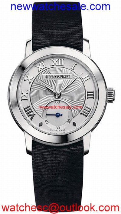 Audemars Piguet Jules Audemars 77230BC.OO.A001MR.01 Ladies