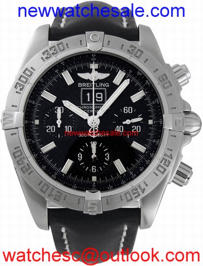 Breitling Chronomat A4435910-B811-435X Automatic
