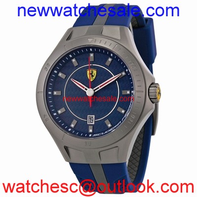 Ferrari 830081 Grey TR90 Plastic