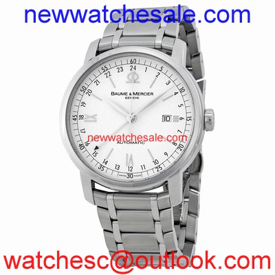 Baume et Mercier Classima 08734 Automatic
