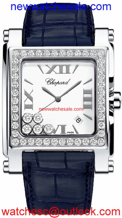 Chopard 28/8448-2001 Swiss Made