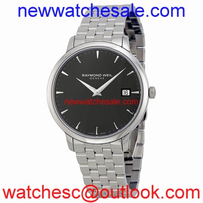 Raymond Weil Toccata 5588-ST-20001 Mens