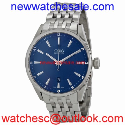 Oris 01 733 7642 4035-07 8 21 80 Mens