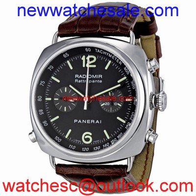 Panerai Radiomir PAM00214 Mens