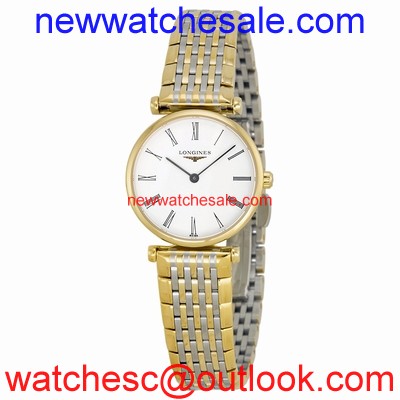 Longines La Grande Classique L4.209.2.11.7 Ladies