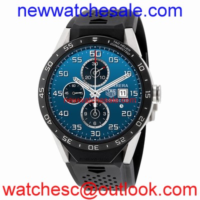 Tag Heuer SAR8A80.FT6045 Titanium Grade 2