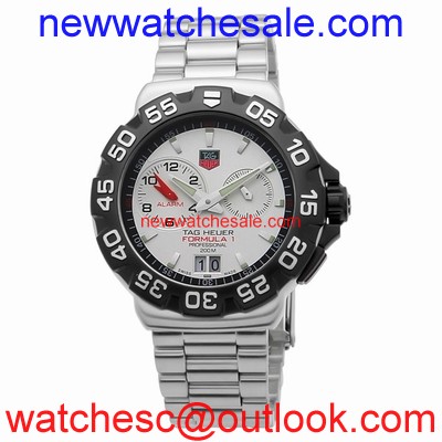 Tag Heuer Formula 1 WAH111B.BA0850 Quartz