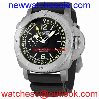 Panerai Luminor 1950 PAM00307 Mens