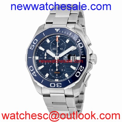 Tag Heuer Aquaracer CAY211B.BA0927 Swiss Made