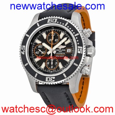 Breitling A1334102-BA85BKOLT Mens