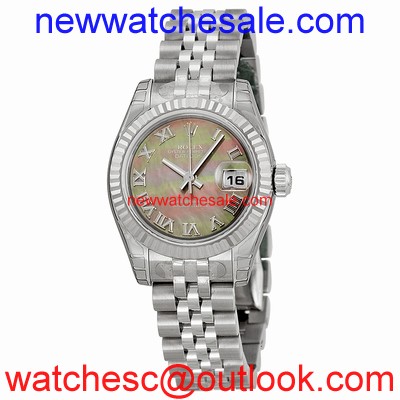 Rolex Datejust 179174BMRJ Swiss Made