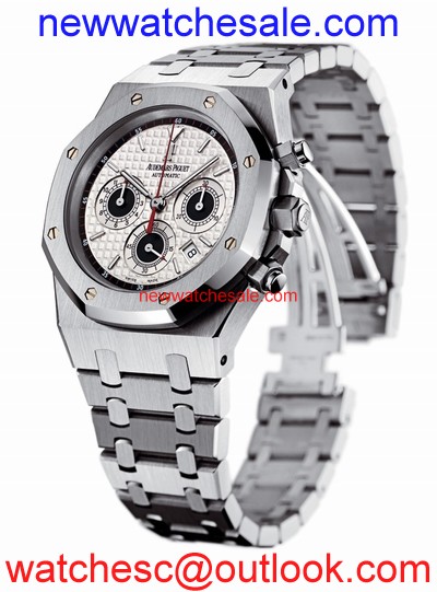 Audemars Piguet Royal Oak 26300ST.OO.1110ST.06 Stainless Steel