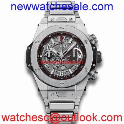 Hublot 411.NX.1170.NX Automatic