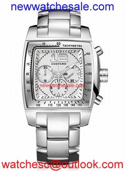 Chopard Two O Ten 158462-3002 White