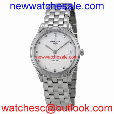 Longines Flagship L4.774.4.27.6 Automatic