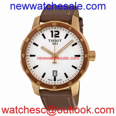 Tissot Quickster T0954103603700