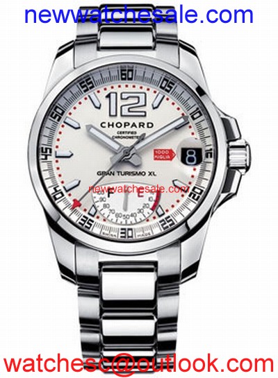 Chopard Mille Miglia 158457-3002 Stainless Steel