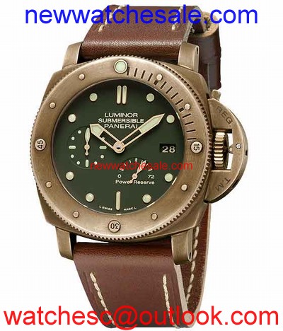 Panerai Luminor 1950 PAM00507 Mens
