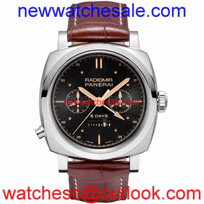 Panerai Radiomir 1940 PAM00503 Mens