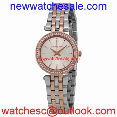 Michael Kors Darci MK3298 Ladies
