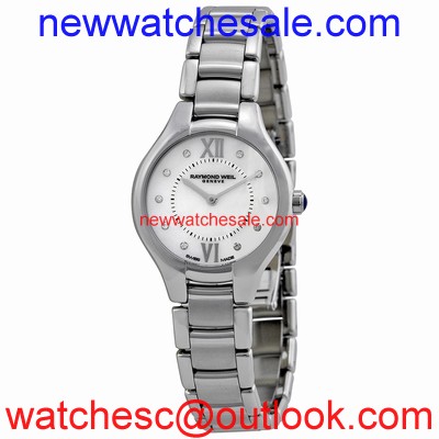 Raymond Weil 5127-ST-00985 Swiss Made