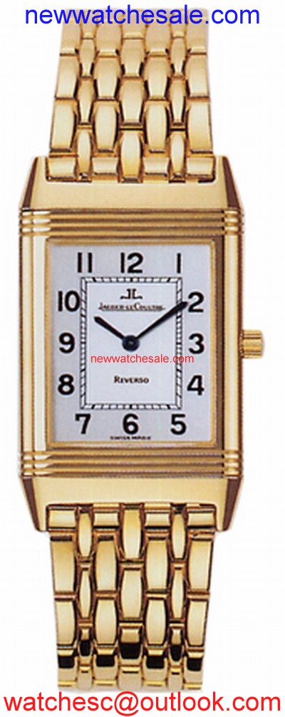 Jaeger LeCoultre Reverso Q2501120 Hand Wind