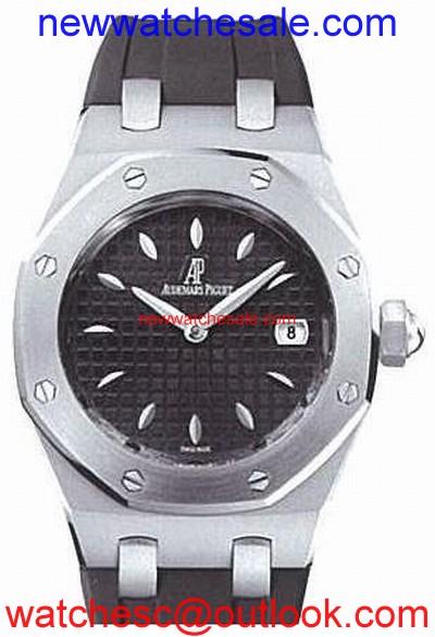 Audemars Piguet Royal Oak 67620ST.OO.D002CA.01 Stainless Steel