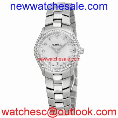 Ebel Classic 1215983 Stainless Steel