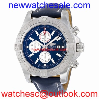 Breitling A1337111-C871BLLD Stainless Steel