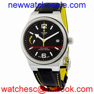 Tudor 91210N Black