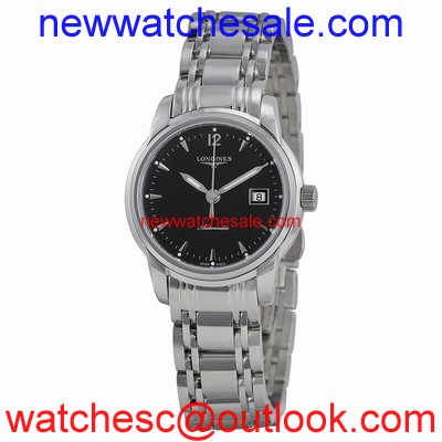 Longines Saint-Imier Collection L2.563.4.52.6 Swiss Made