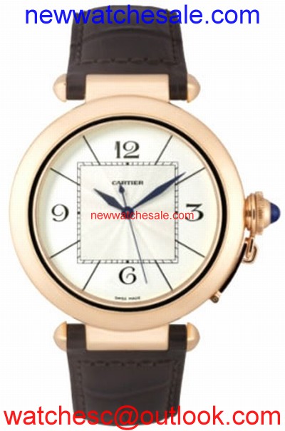 Cartier Pasha de Cartier W3019351 Swiss Made
