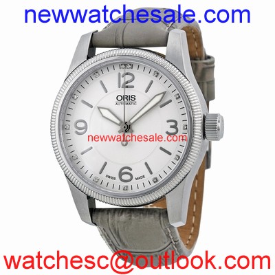 Oris 01 733 7649 4091-Set MB Swiss Made