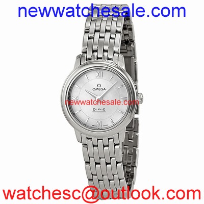 Omega DeVille 42410246005001 Swiss Made