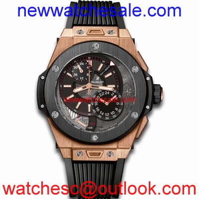Hublot 403.OM.0123.RX Swiss Made
