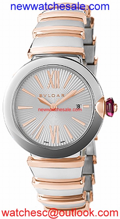 Bvlgari 102197 Swiss Made