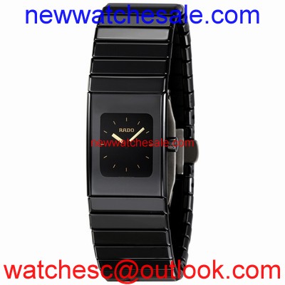 Rado Ceramica R21540252 Black