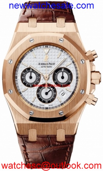 Audemars Piguet Royal Oak 26022OR.OO.D098CR.01 Automatic