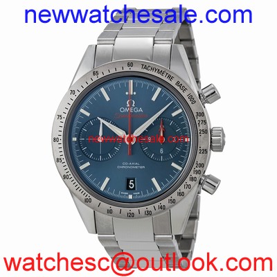 Omega Speedmaster 331.10.42.51.03.001 Automatic