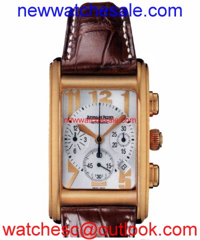 Audemars Piguet 25987OR.OO.D088CR.02 Mens