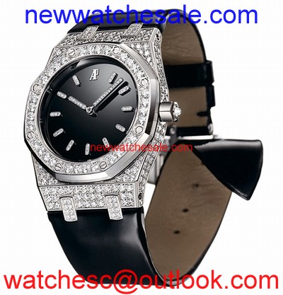 Audemars Piguet Royal Oak 77220BC.ZZ.D004CU.01 Swiss Made