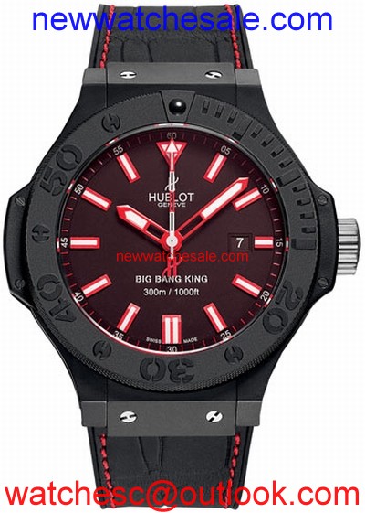 Hublot Big Bang 322.CI.1123.GR Automatic