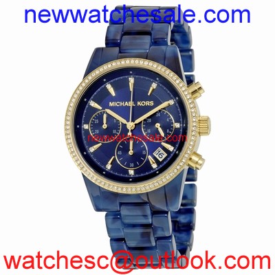 Michael Kors Ritz MK6278 Quartz