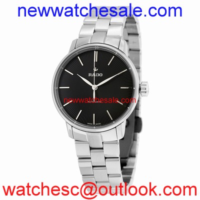 Rado R22862153 Black