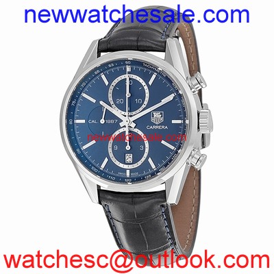 Tag Heuer Carrera CAR2115.FC6292 Automatic