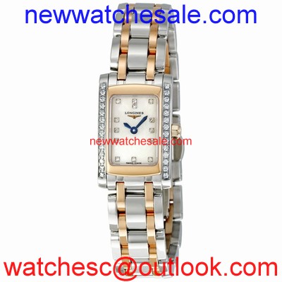 Longines PrimaLuna L51585897 Ladies