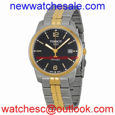 Tissot PR 100 T049.410.22.057.01 Quartz