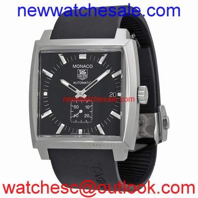 Tag Heuer Monaco WW2110.FT6005 Automatic