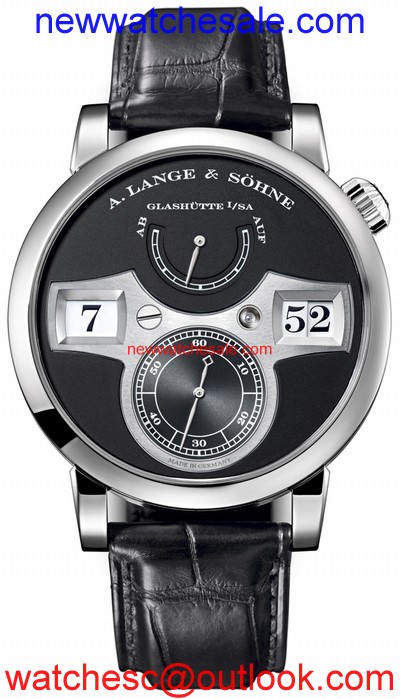 A. Lange & Sohne 140.029 Mens