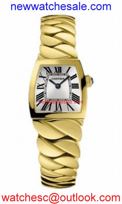 Cartier La Dona de Cartier W6601005 Swiss Made